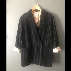 Aritzia Oversized Blazer